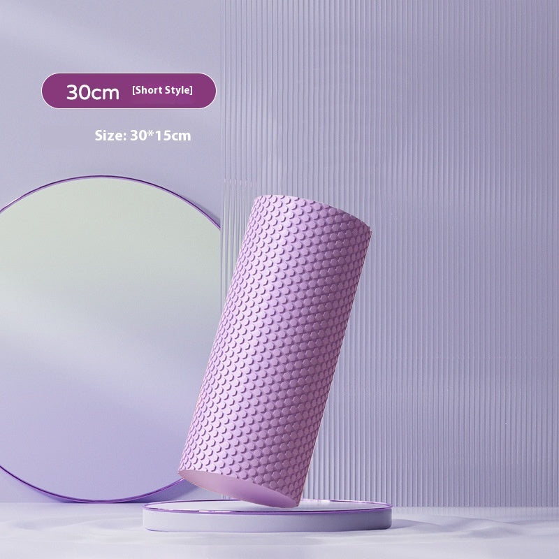 Professional EVA Solid Foam Roller For Yoga And Relaxation