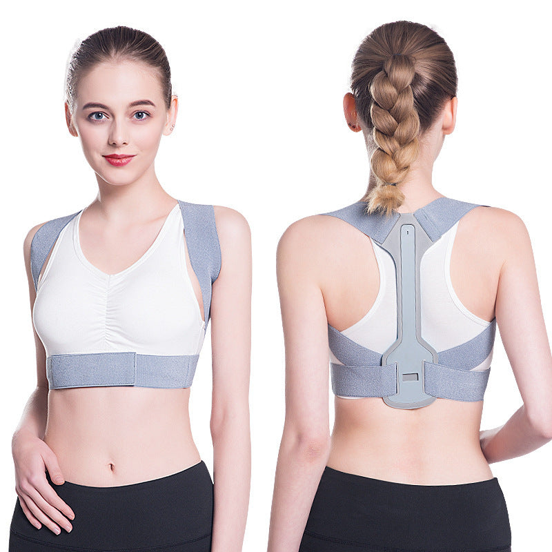 Unisex Student Posture Corrector Belt For Anti-Hunchback Support