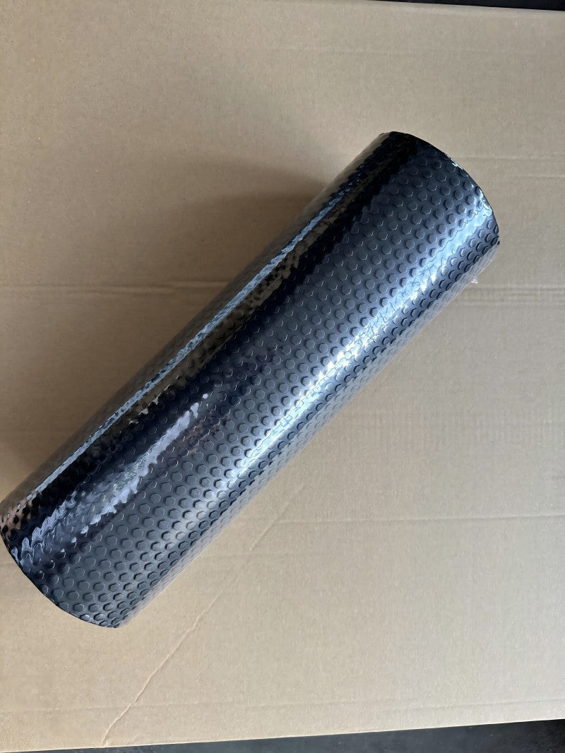 Camouflage Rainbow Foam Roller Floating Point Fitness Massage Roller