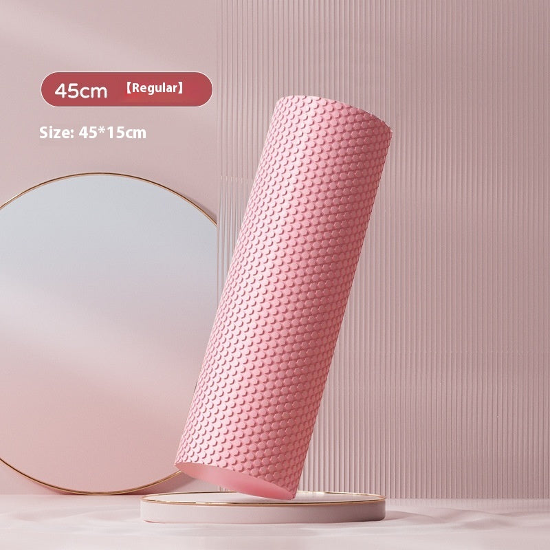 Professional EVA Solid Foam Roller For Yoga And Relaxation