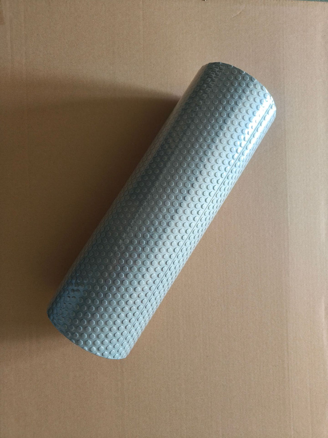 Camouflage Rainbow Foam Roller Floating Point Fitness Massage Roller