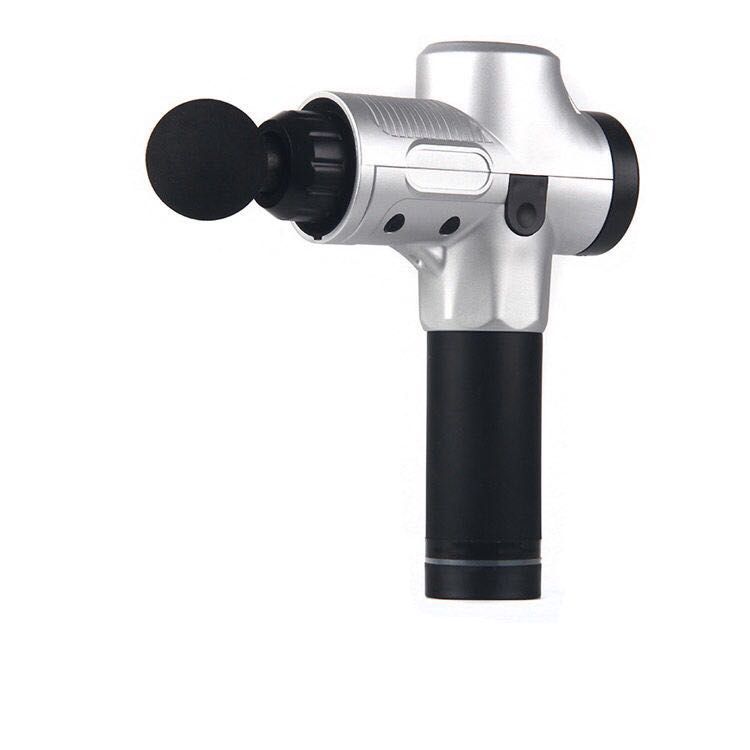 Fascia Massage Gun For Muscle Relief And Recovery